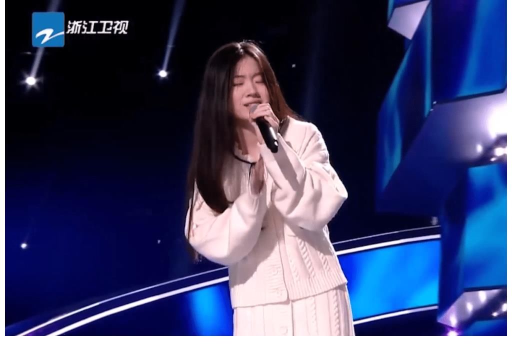 蔓珠莎华|中国好声音:两期节目过去,有着夺冠潜力的学员却只有一位