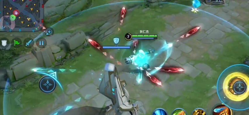 孙悟空|王者荣耀天美意外泄密,孙悟空星元皮肤大鹏展翅,虞姬星传说水墨系列!