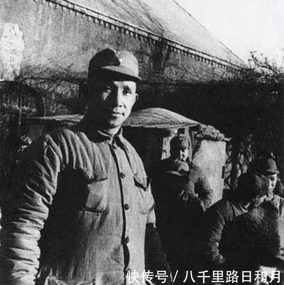 指挥|粟裕成名之战，发挥高超指挥技术，项英担忧：要把老本赔光