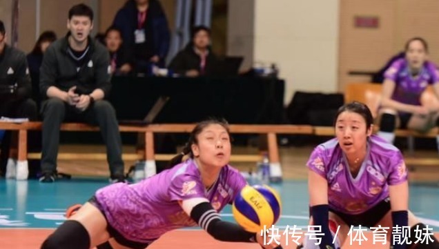 主攻|女排决赛，徐若亚+吴晗不抵一个王艺竹？那是因为她有三大帮手！