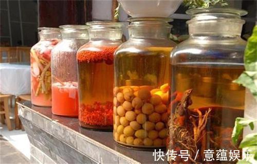马铃|中药泡酒到底是“养生”还是“伤身”呢医生3类中药别再乱泡