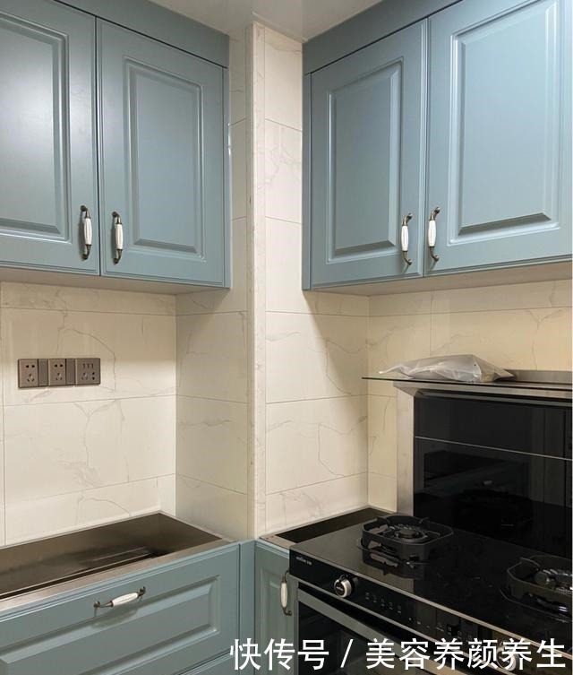 衣帽间|六个月完工,保洁做完很漂亮,全屋精心布置太喜欢了,很期待入住!