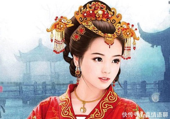 实力雄厚|为防止外戚干政 ,朱元璋想一个绝妙办法 ,只是苦了公主们