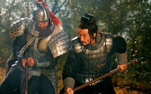 名将|韩信彭越英布并称汉初三大名将,下场都不怎么好,都是身首异处