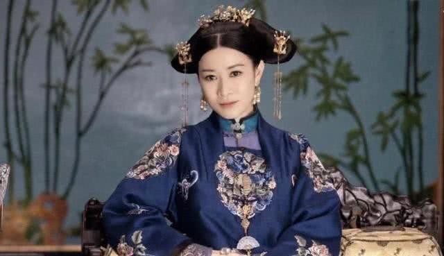 妃子|清宫后妃去世之后,怎么处理她们的首饰?看完涨知识了!