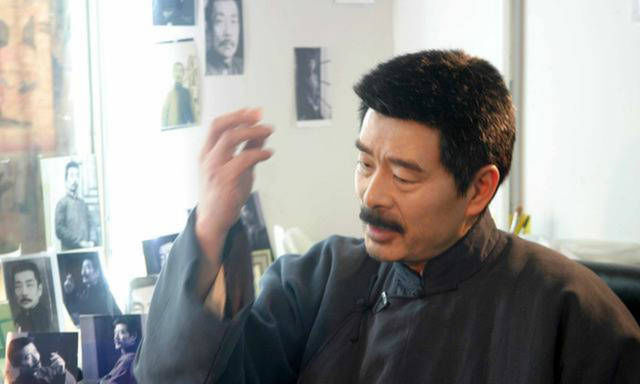 说错|斗了半辈子,郭沫若在鲁迅死后写了两句话,今天看来一句都没说错