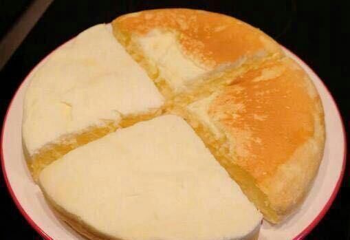 蛋糕|这才是电饭煲蛋糕的正确做法，很多人第开始就错了，难怪都失败！