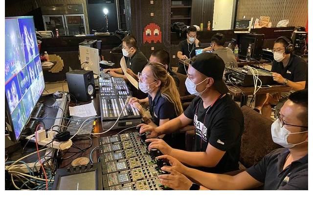 虛擬偶像|4K花園獨(dú)家超高清呈現(xiàn)AKB48 Team SH演唱會(huì)，抓取Z世代用戶群體