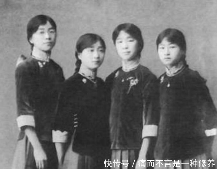  林徽因|女儿和女婿相继去世，她靠女婿的后妻赡养，长寿也许并非是福