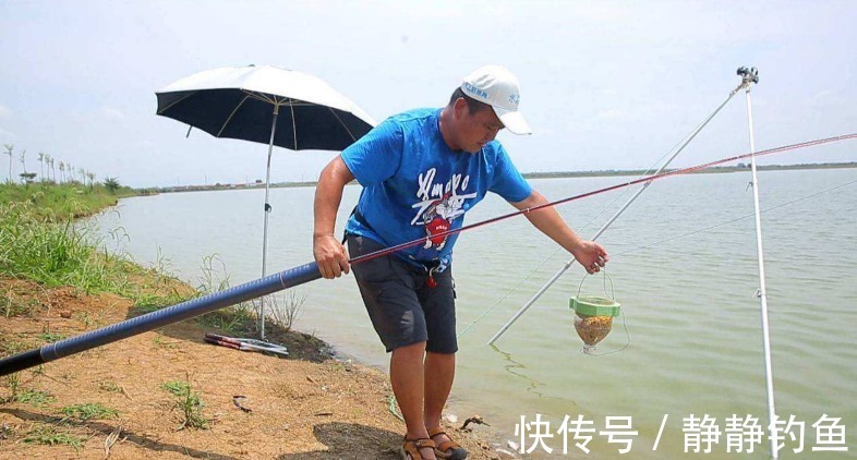 窝里有鱼，却不见鱼咬钩？这5点原因莫忽视，知道的人不简单