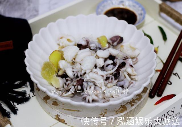 搅拌均匀|年夜饭必备的12道硬菜，有荤有素，招待亲朋倍有面，学起来