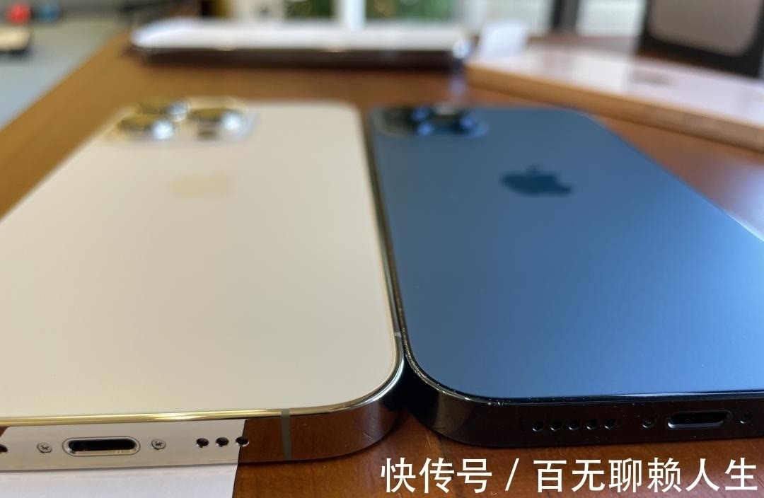 评测|苹果iPhone 13开箱评测：两款亮眼「粉色」与「天峰蓝」新色对比