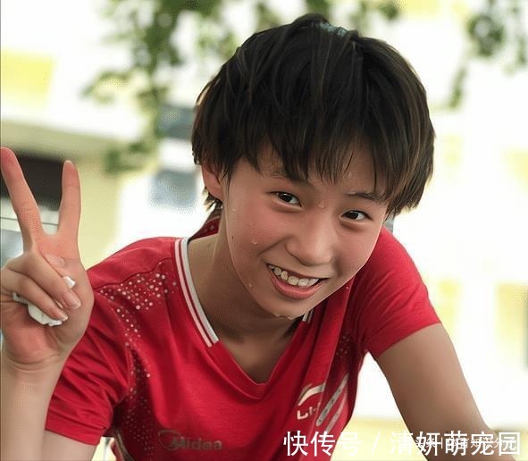 三个人|全红婵张家齐陈芋汐无缘巴黎?3大跳水天才前途不妙,现实太残酷