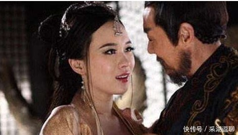 出名|历史上最出名的三位狐狸精,妲己只能排最后,第一位一笑能灭国