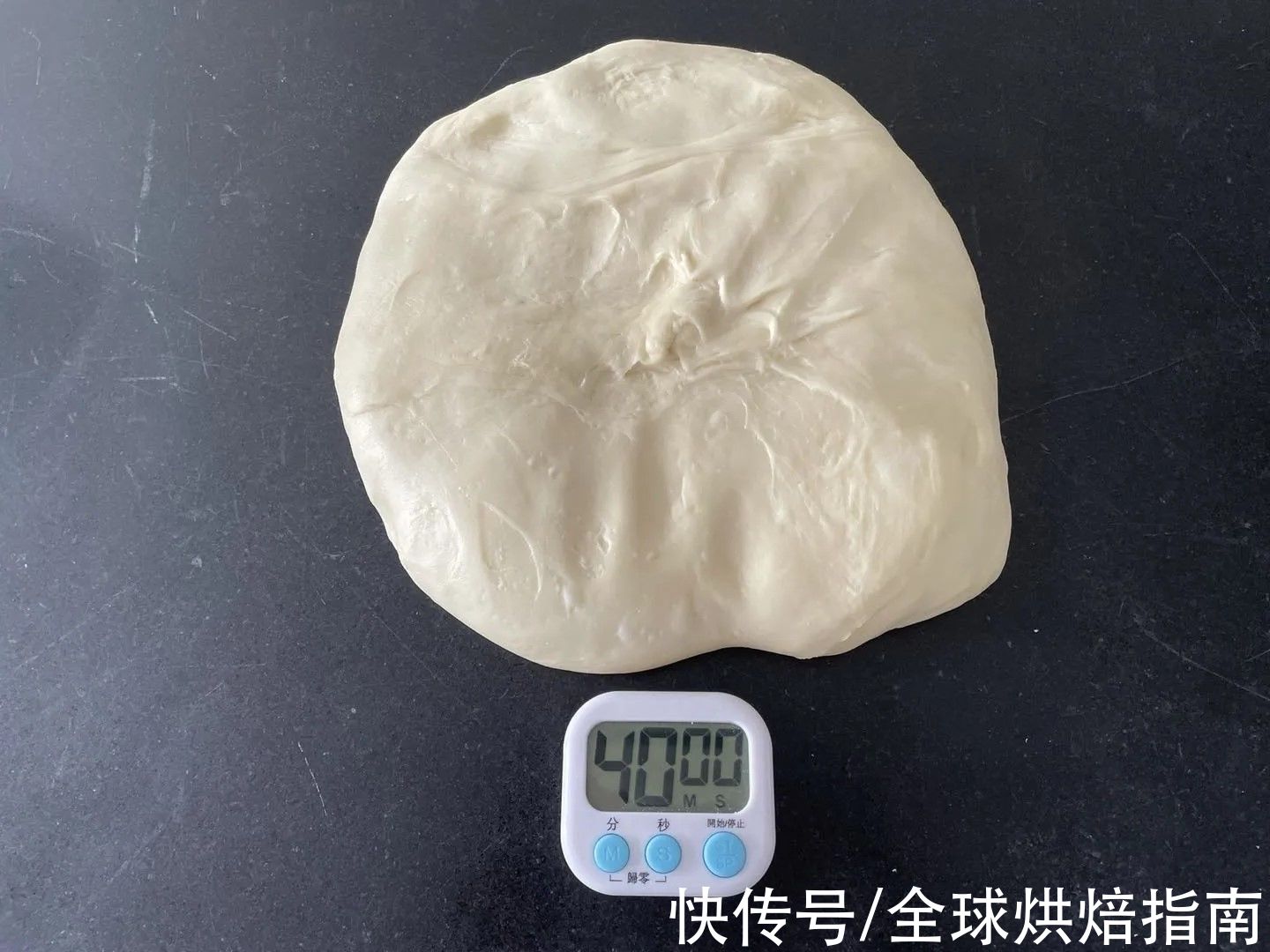 面包师|超人气的3款冰淇淋面包，口感爽爆了