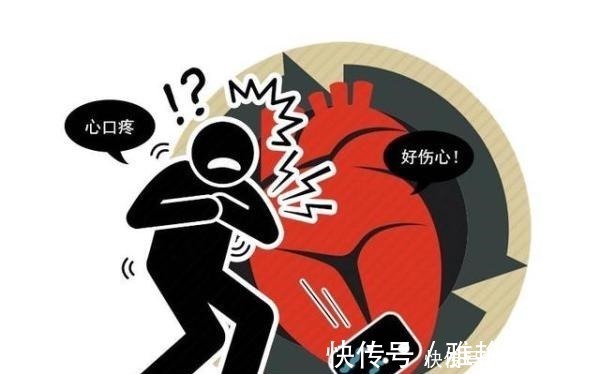 肩膀|心梗来袭，肩膀先知肩膀出现这个现象，是血管在向你“求救”