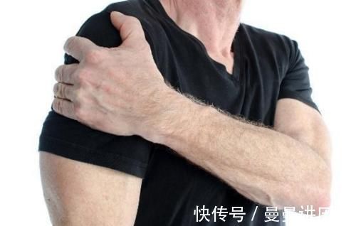 颈椎病|专家提醒：肩膀疼痛只是肩周炎这么简单？以下5个因素都要小心
