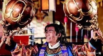 哪般|隋唐的好汉排名第一,但是却如此之惨,究竟为哪般!