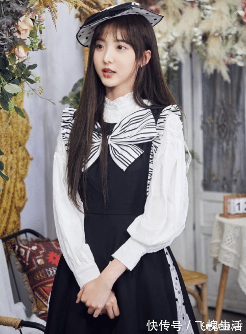 意難平！團(tuán)資第二資源卻最少，鄭乃馨5個(gè)月行程沒張藝凡一個(gè)月多