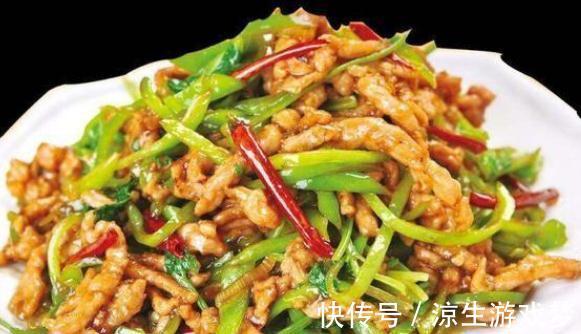 轻松搞定的家常菜,鲜香滑嫩寓意大好,小雪节气前多吃,生活红火