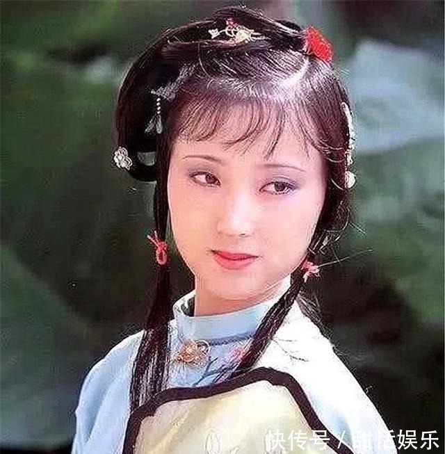 贾宝玉@红楼梦:香菱的结局暗示黛玉成为皇妃,却为皇后所不容,抑郁而终