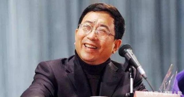  马兰|28年前，马兰在余秋雨和前妻之间横插一脚，婚后终于明白其中苦楚