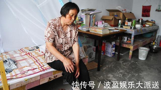 松弛|女性开始衰老时,下半身一般会“露出马脚”,若没有,说明还年轻