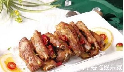 汤匙|春节过后给家人做几道美味营养的下饭菜,简单且温馨,值得一试