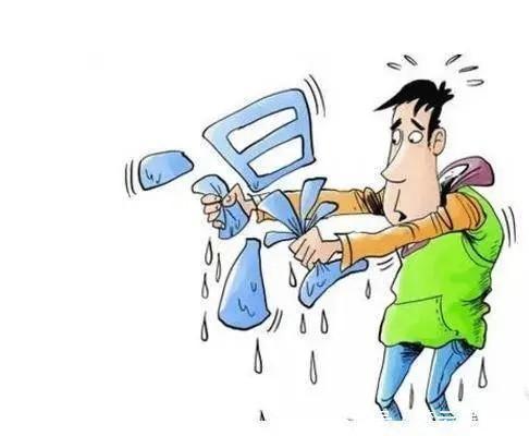 舌苔|三伏天若你没有6个迹象，说明体内“湿气不重”，可喜可贺