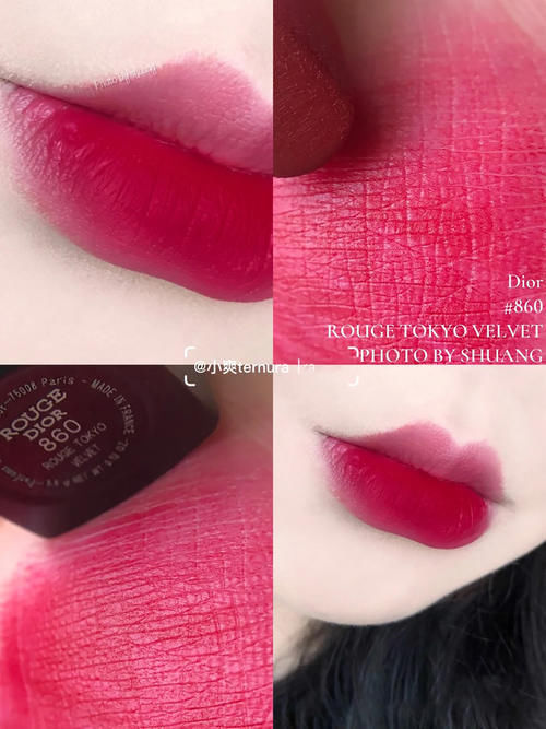 玫调 成熟优雅女人的“最致命”,这5支气质口红,又美又有品位