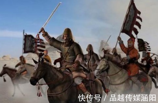 卫青|王维笑他命好,苏轼嘲讽他是奴才,岳飞却说:此人英雄!