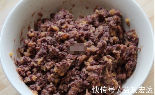 蒸包子|秘制豆沙包，别再放糖了，加点“它”营养又绵甜，蒸一锅不够吃