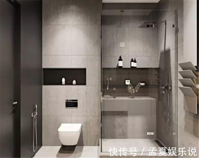 地漏|卫生间这些看似合理的设计,才是大部分中国家庭的痛点!你清楚吗