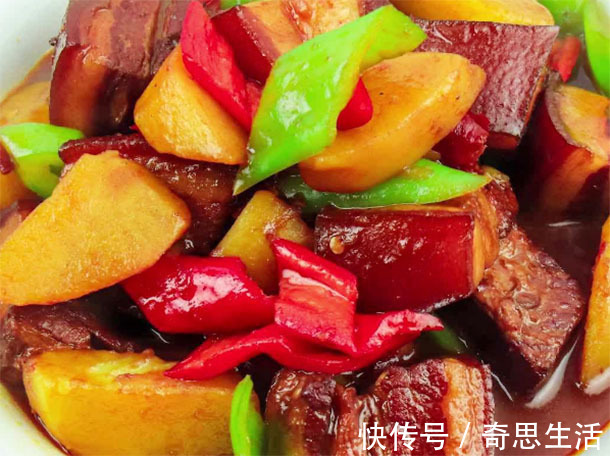 刘医师|学校春游孩子带的红烧菜,香味扑鼻,同学都来吃,补钙益智心情好