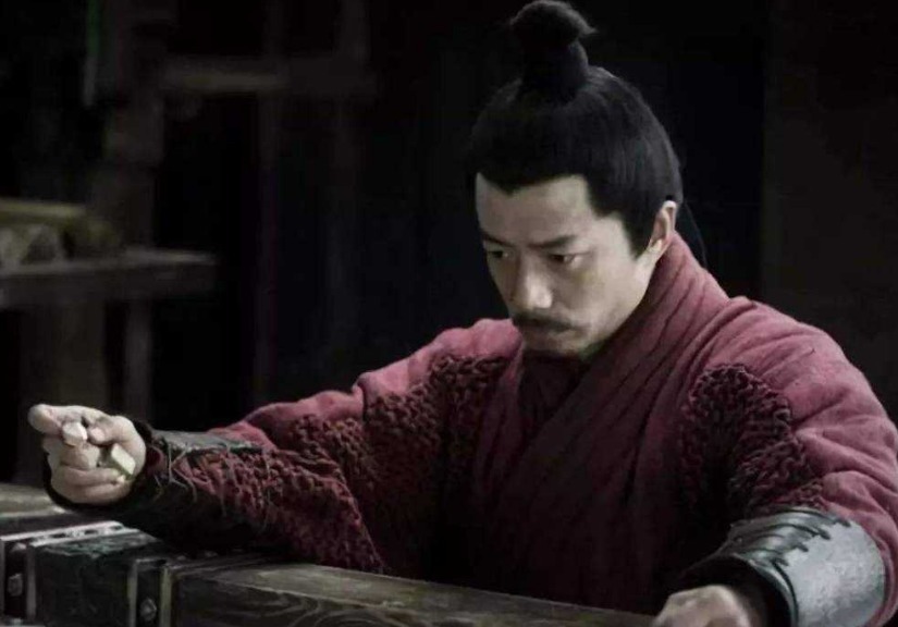 漂母|韩信年轻时没打过仗,没钱也没人脉,为何横空出世就纵横天下?