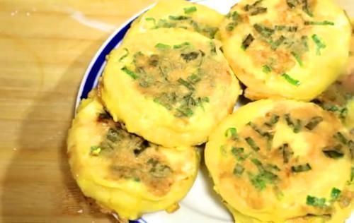 玉米面|入冬了,爱吃面食的要收藏,早餐学会做,五分钟就上桌,吃着真香