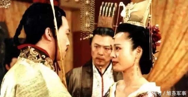 吕不韦|才雄大勇大智,《吕氏春秋》面世——《吕不韦传奇》观吟