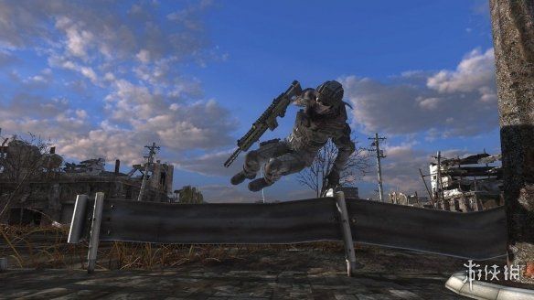 SF射擊《地球防衛軍6》最新情報公布！海量截圖披露