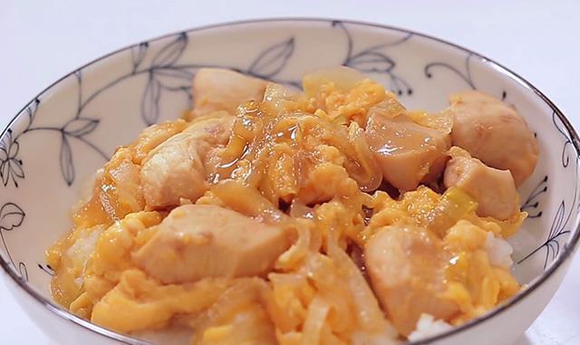 鸡蛋和这肉是绝配,吃多也不胖,减脂又增肌