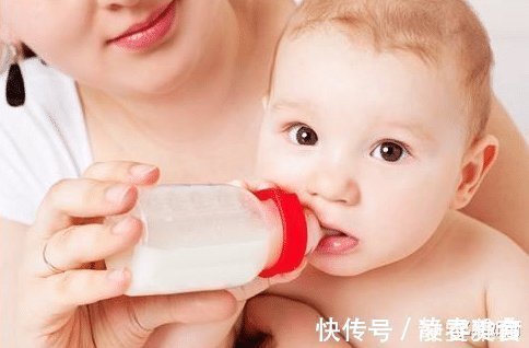 喂奶|给孩子断奶太困难?那是因为你已经错过最佳时期!