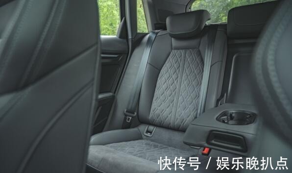 开着A3 sportback，朝拜“成都秋名山二号”