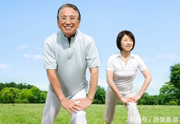 寿命|寿命长不是多喝水,也不是多走路,坚持3件小事,健康找上门