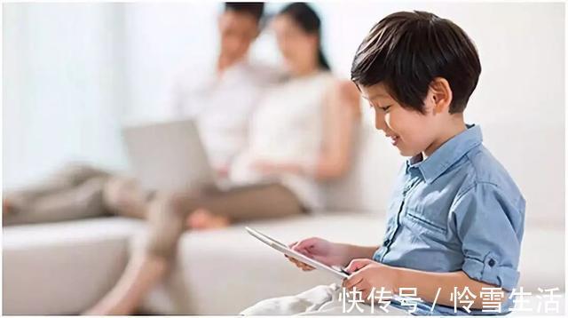 孩子|妈妈在这些方面越“懒”,孩子将来才更有出息,不然可能会被养废