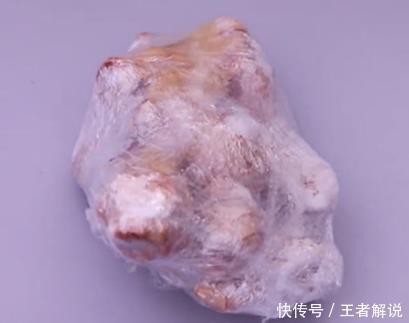 保存生姜有窍门，老师傅教你43招！生姜新鲜如初，不发芽不干瘪