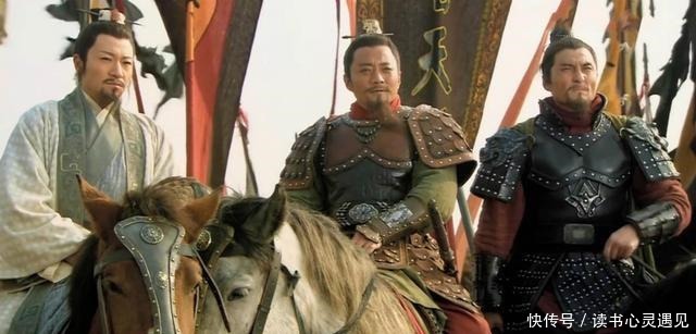 林冲|看水浒原著才知道卢俊义马战不如关胜林冲呼延灼,原因只有一个