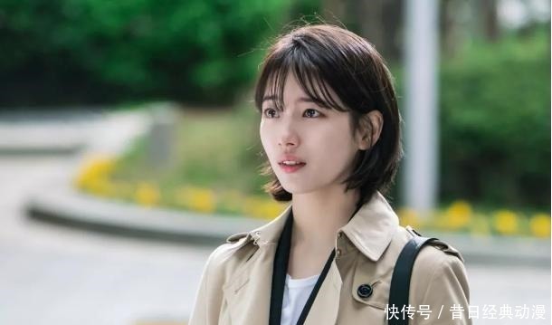 你的脸型适合短发还是长发3大维度解析,适不适合一看便知