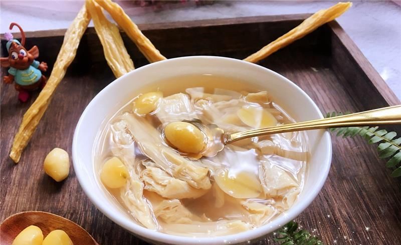 中薪|“天然黄体酮”被找到，女人每天喝一碗，40岁不显老，素颜也很美