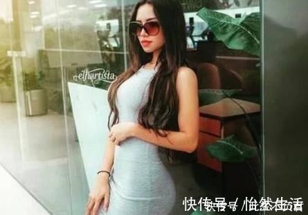 女神|身高不到1米6的她, 因为身材而得名, 如今成为微胖界女神的佼佼者