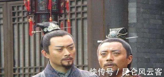 林冲@身在梁山,但从几件事看,柴进的心恐怕不在梁山