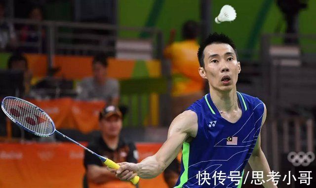 赛场|李宗伟抗癌成功30天电疗33次,身体瘦成皮包骨,如今再度封爵!